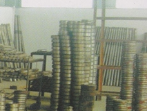 廠(chǎng)房展示