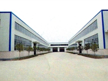 廠(chǎng)房展示