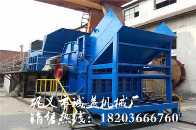 永平縣多功能破碎機行業(yè)翹楚與金屬材料銷售聯(lián)動發(fā)展