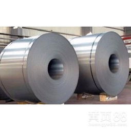 2J64變形永磁合金 性能、應(yīng)用與市場采購指南